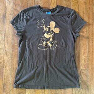 Women’s Disney‎ Mickey tshirt